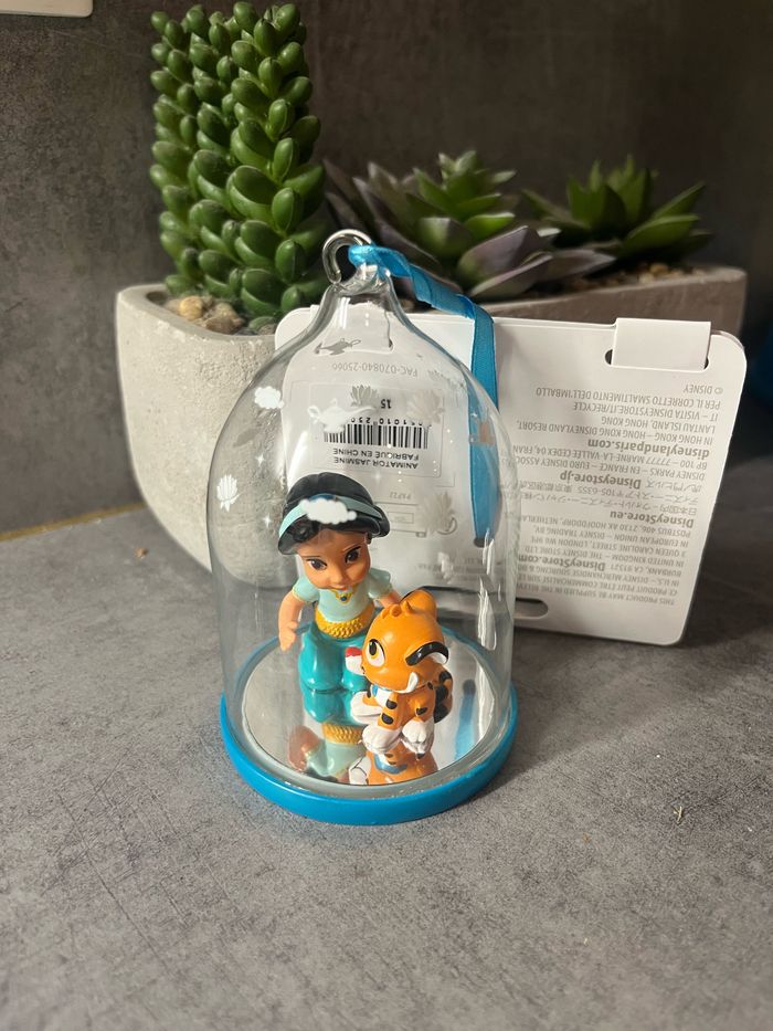 Boule Disney, Jasmine