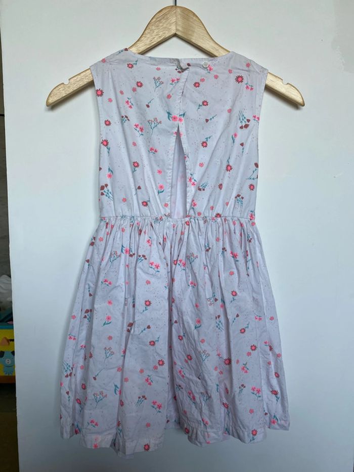 Robe été - photo numéro 3