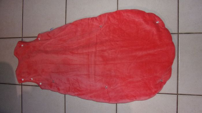 Gigoteuse Turbulette Sucre d'orge 6 mois - 3 ans 36 mois - photo numéro 3