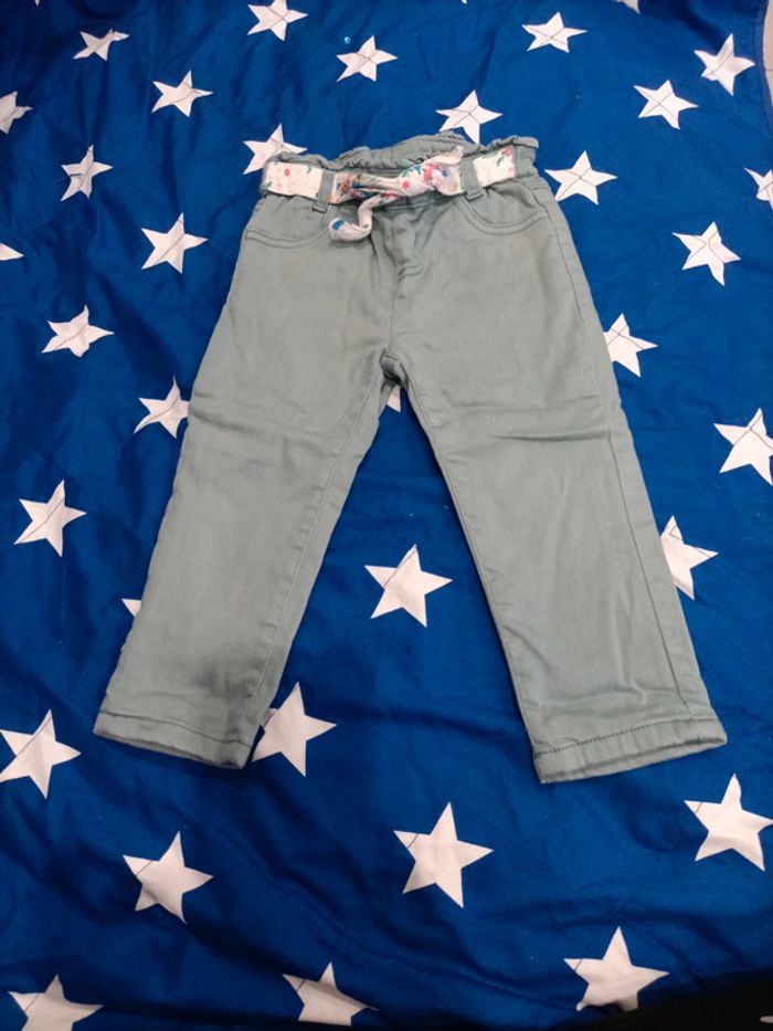 Pantalon