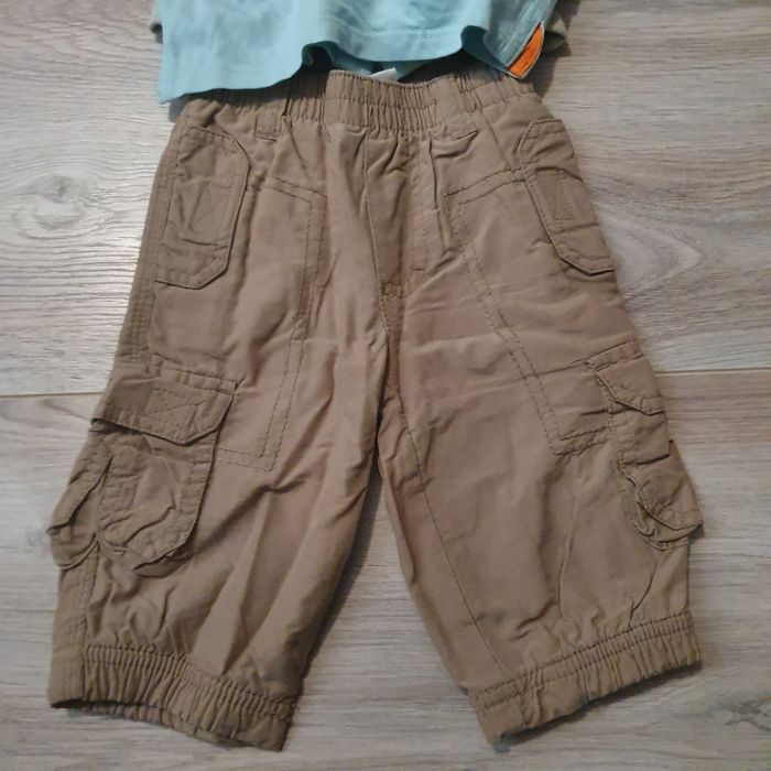 Ensemble 3 mois garçon - photo numéro 3