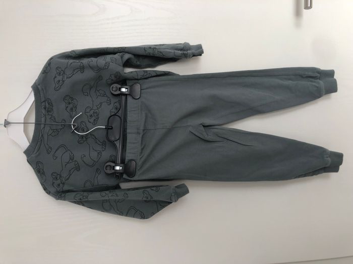 Ensemble garçon, Disney - photo numéro 2