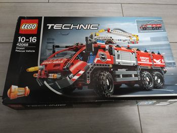 Lego Technic 