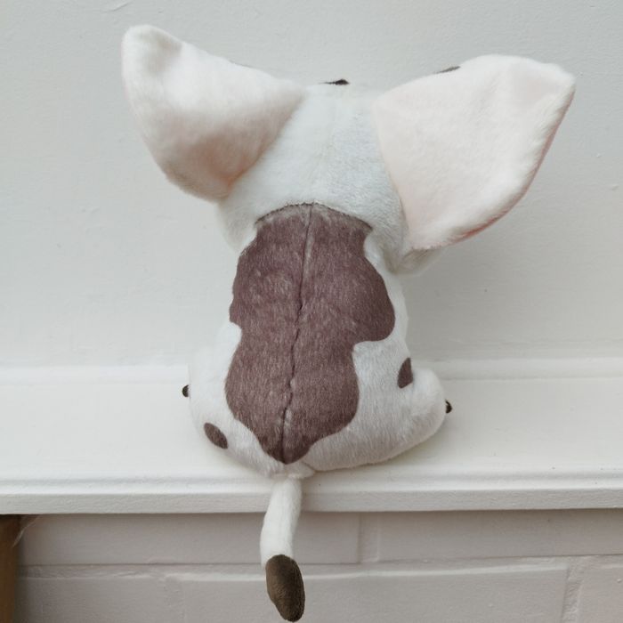 Cochon Pua Vaiana - photo numéro 5