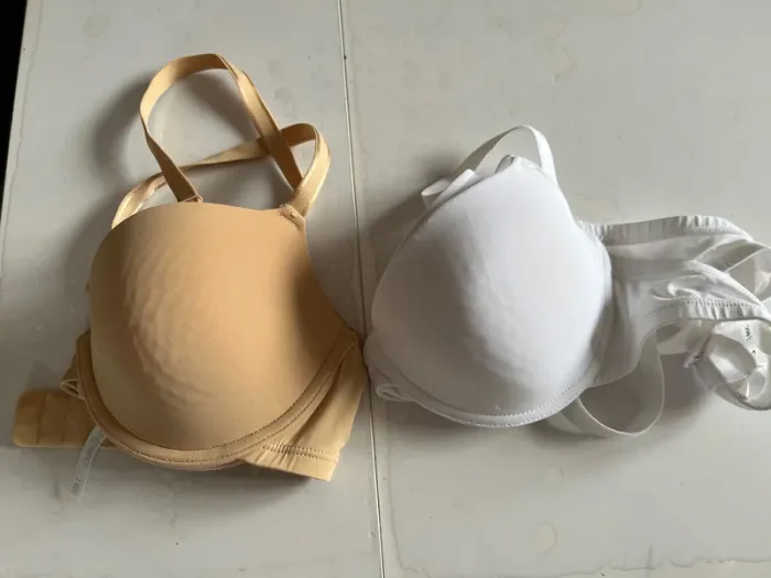 Soutien-gorge - photo numéro 3