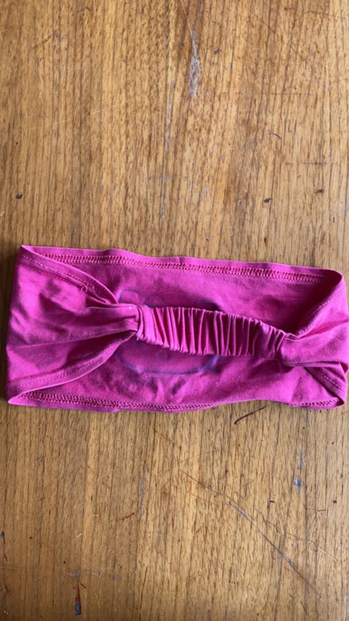Bandeau Hello Kitty - photo numéro 2