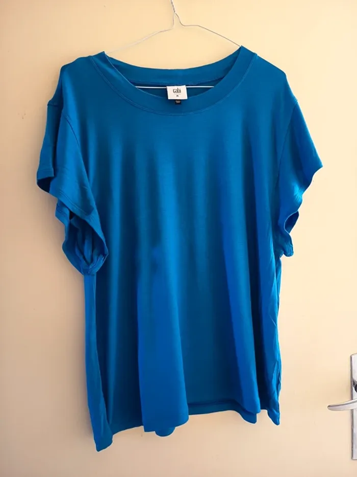 Lot de 2 Tee shirts femme (A212) cabi - photo numéro 2