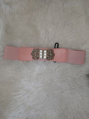 Ceinture ajustable