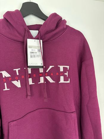 Sweat Nike taille XS