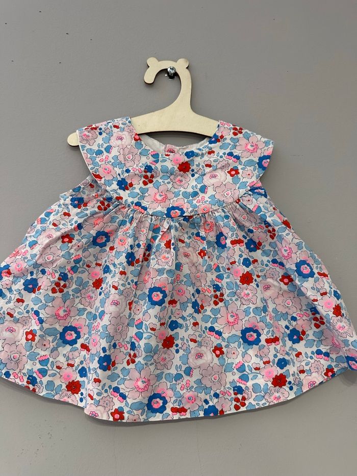 Blouse Jacadi T 18 mois