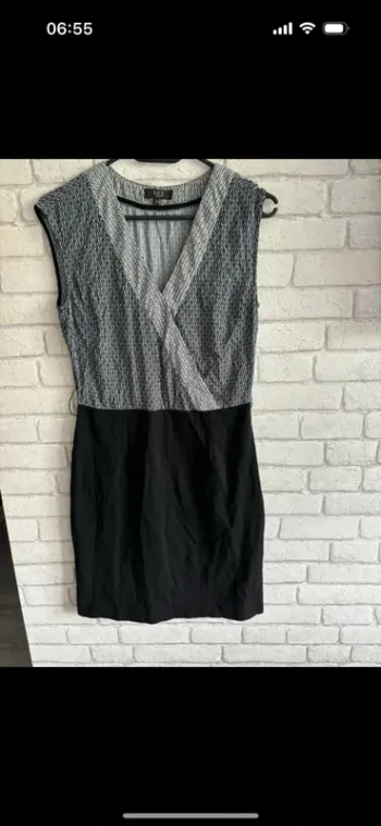 Robe 1,2,3 taille 36