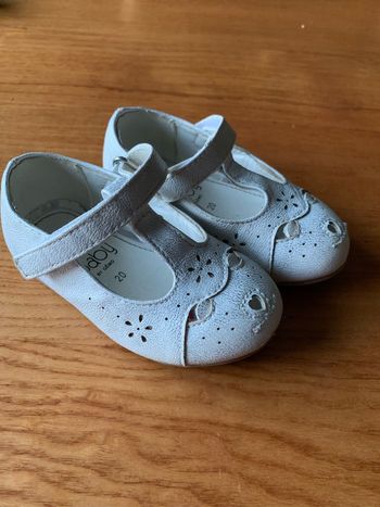 Ballerines taille 20