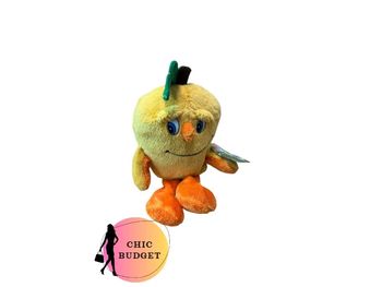 Jolie Peluche Douce - Comme Neuve