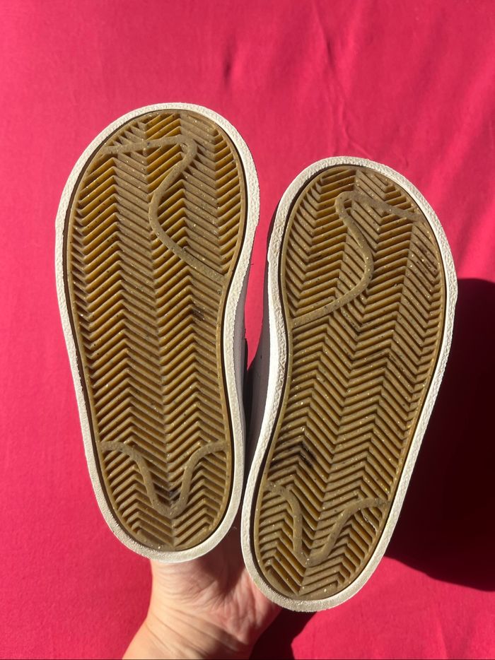 Chaussures - photo numéro 7