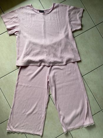 Pyjama femme rose Asos 🌸 36