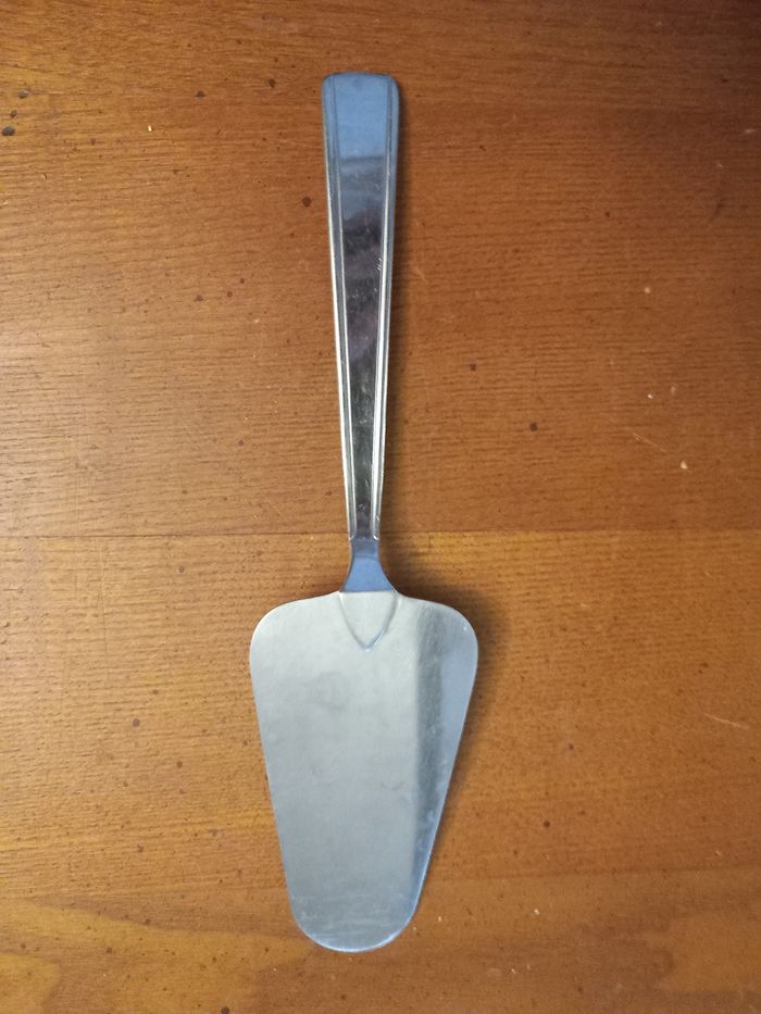 Pèle à tarte - photo numéro 5