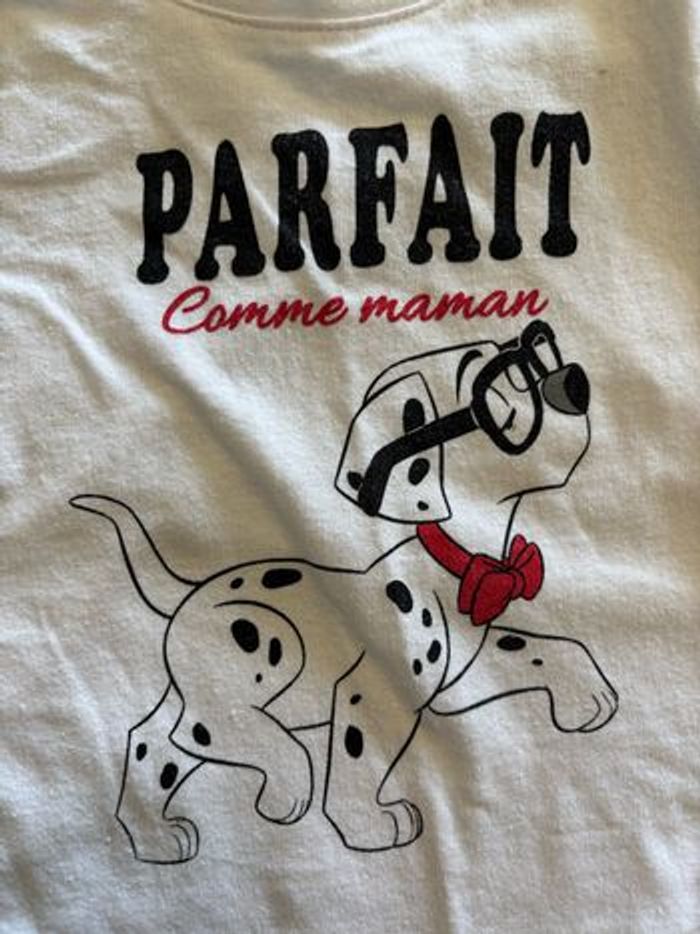 T-shirt bébé - photo numéro 2