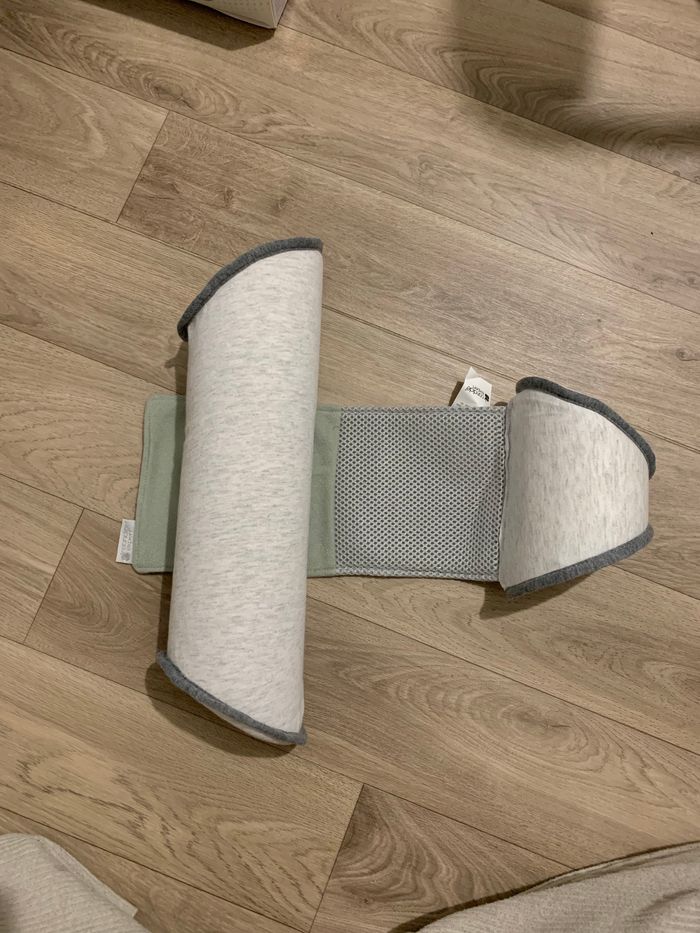 Cal bébé ergonomique Air+ 2en1 - photo numéro 7