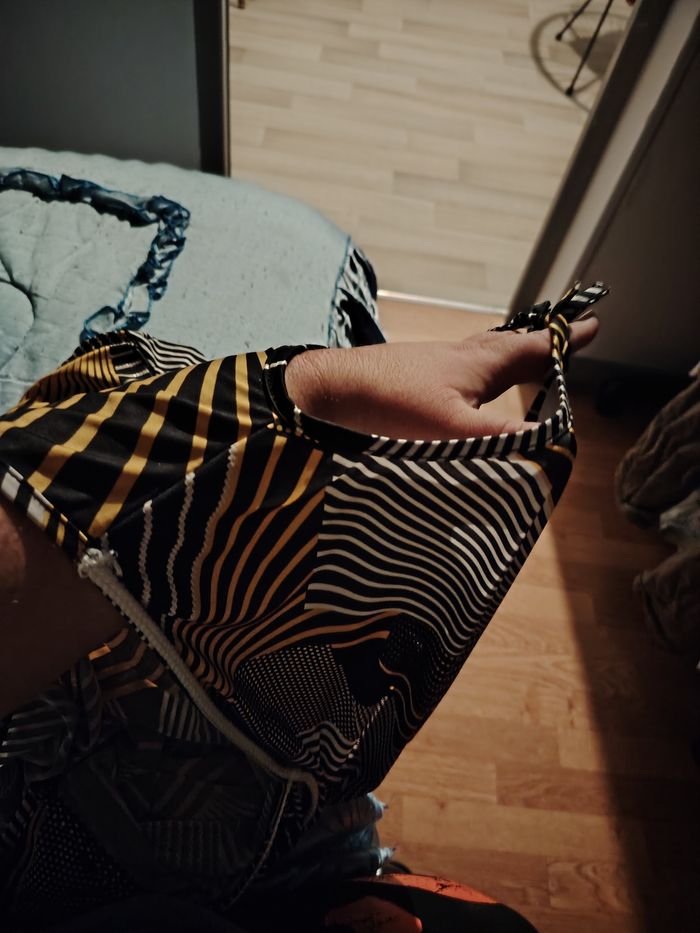 Robes - photo numéro 3