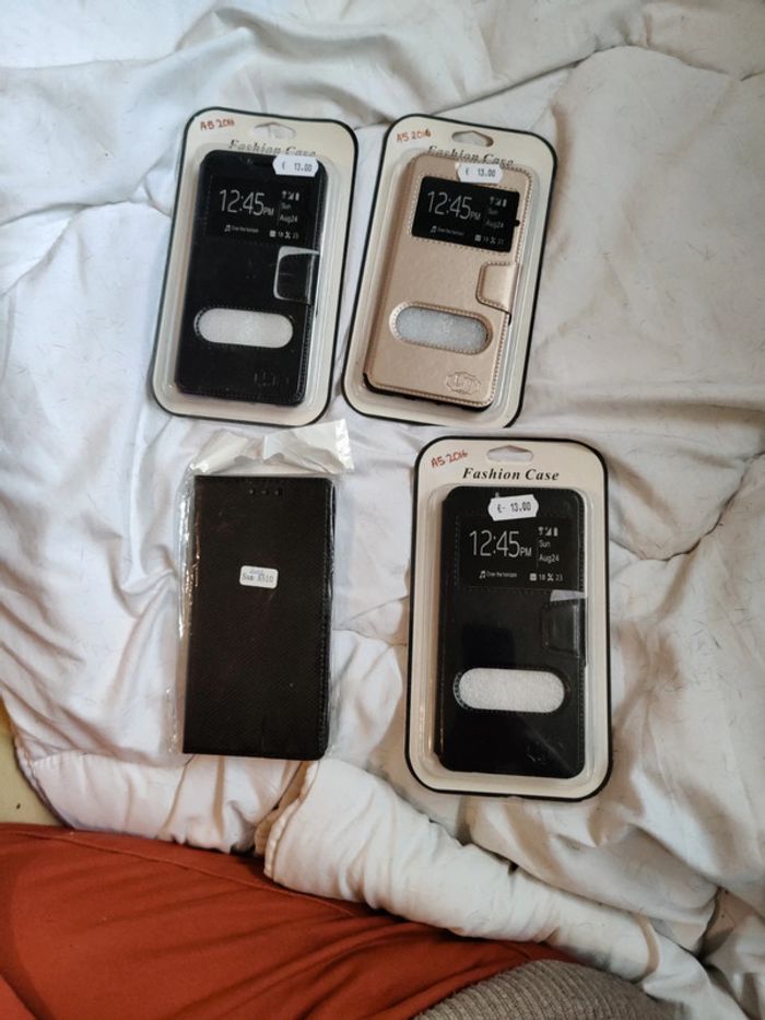 Coque Samsung A5 2016