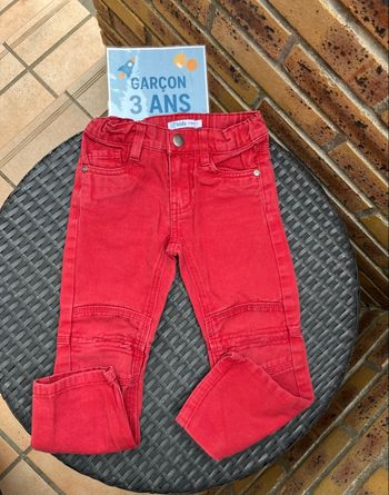Jeans Gémo