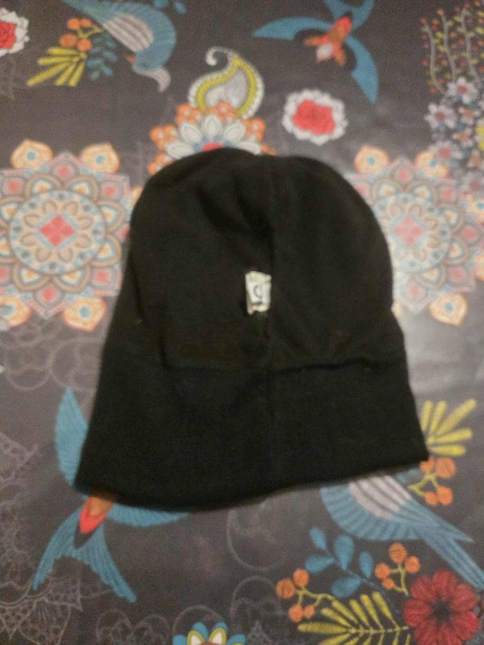 bonnet enfant super heros - photo numéro 6