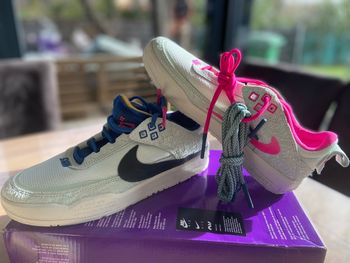 Nike SB Day One SE (GS) - Pack Mismatched - 38.5