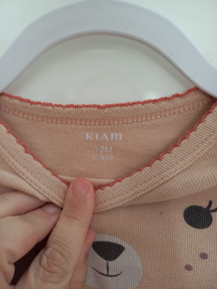 Bodie 12 mois - photo numéro 2