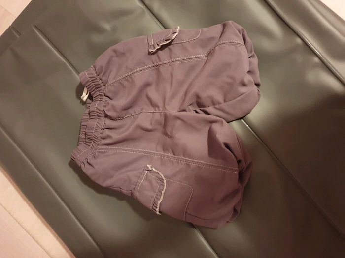 Pantalon jupe culotte 3mois - photo numéro 2