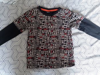 Pull léger