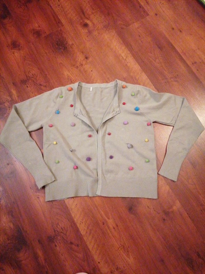 2 Gilets - photo numéro 3