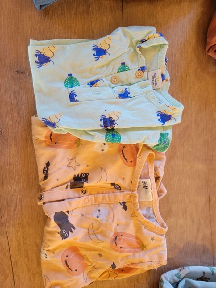Lot de vêtements 18 mois garçon - photo numéro 6