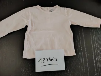 Pull bébé