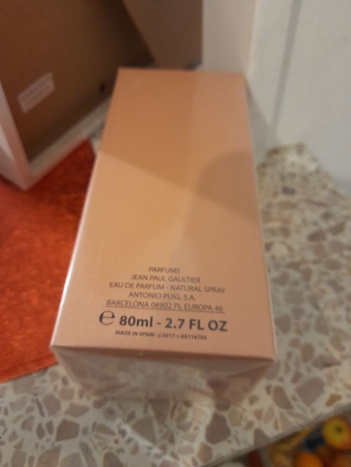 Parfum - photo numéro 4