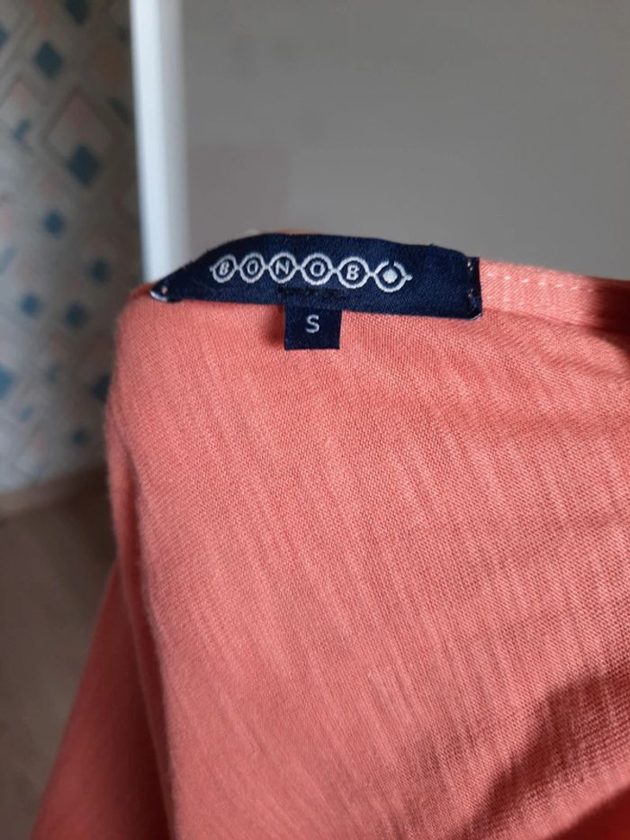 Robe été - photo numéro 7