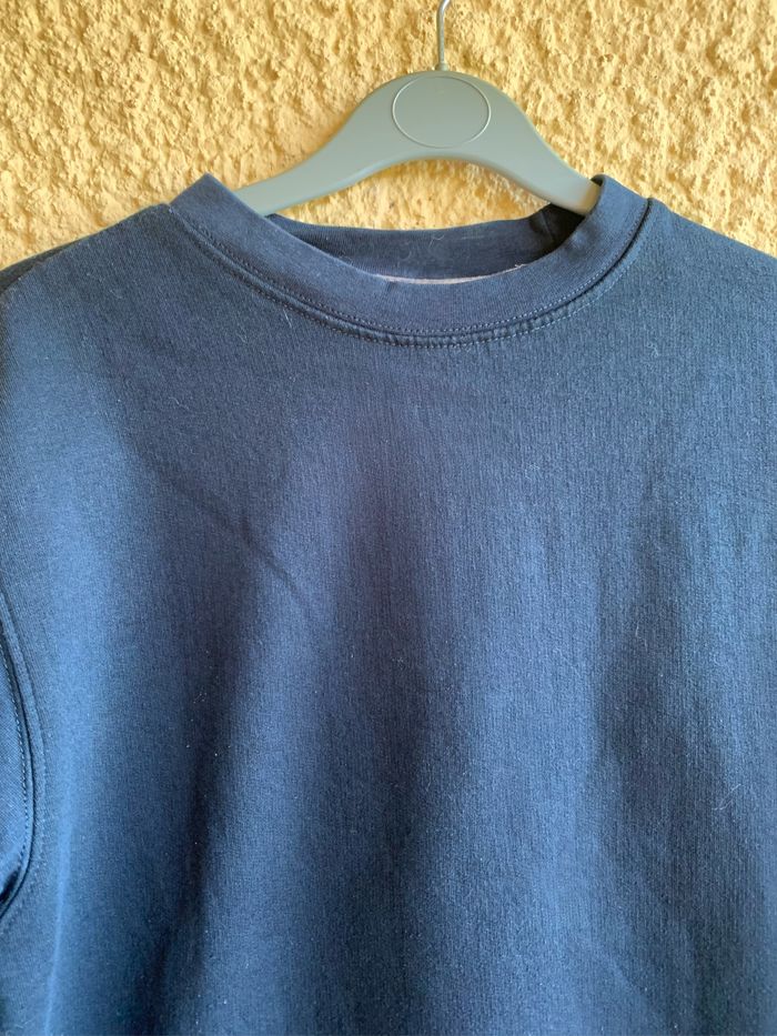 Sweat Green Park taille S - photo numéro 2