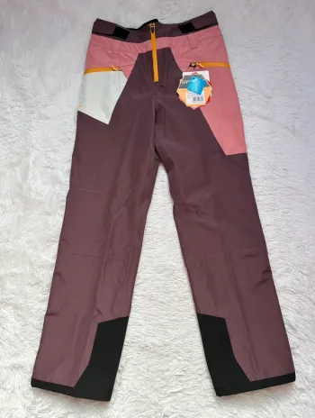 Pantalon de ski D’Frent
