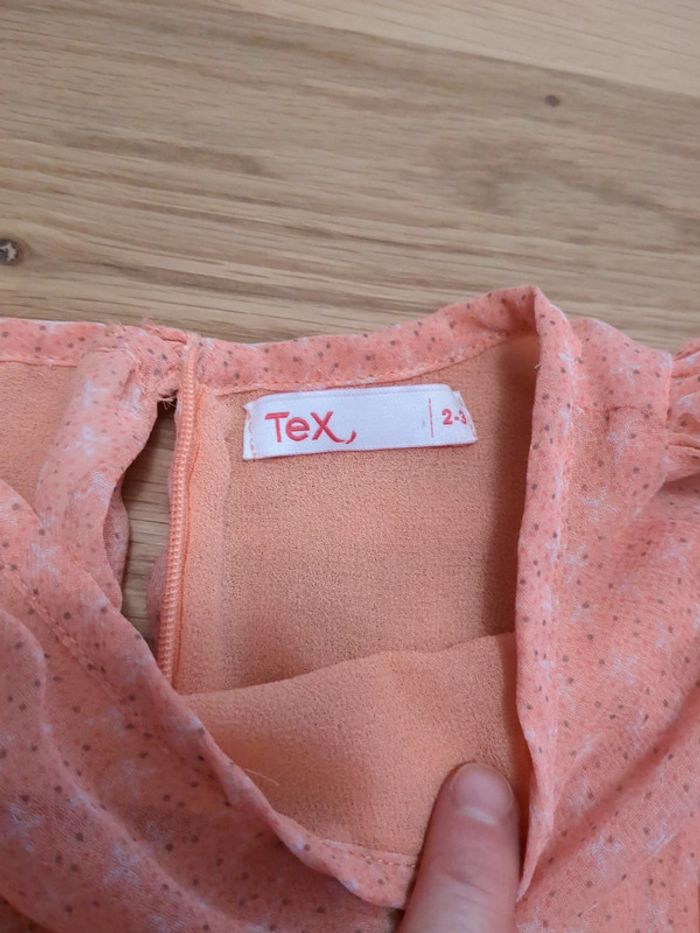 Robe 2/3 ans - photo numéro 2