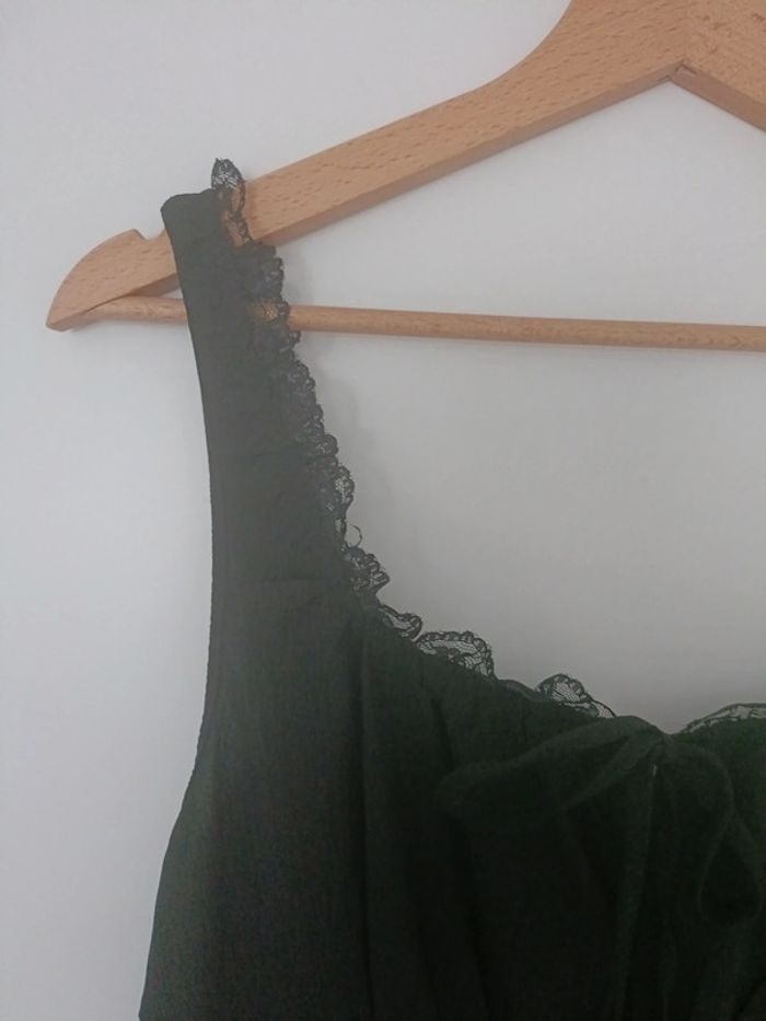 Très jolie robe longue - photo numéro 3