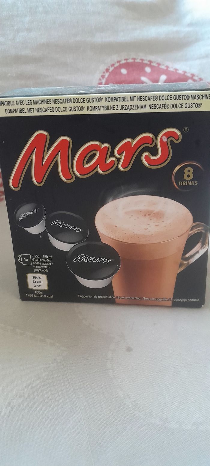 Cafetière dolce gusto - photo numéro 6
