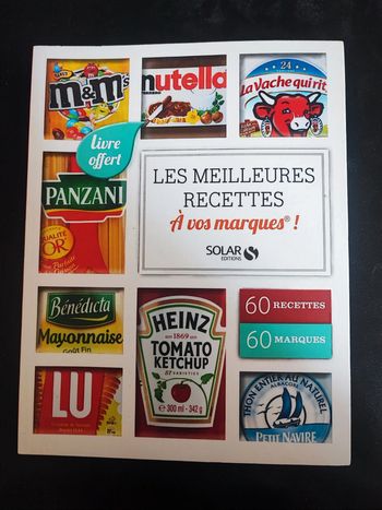 Les meilleures recettes
