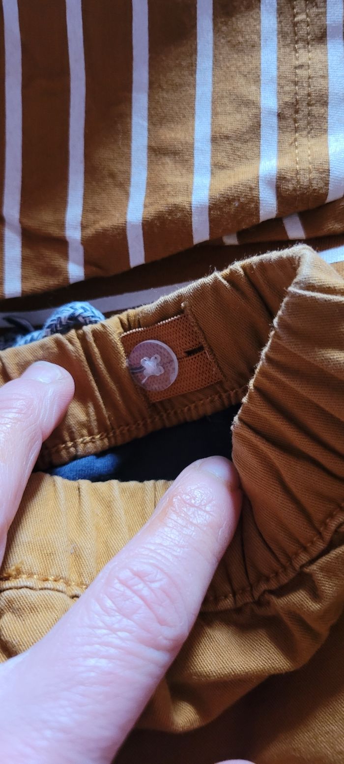 Ensemble 2 pièces - photo numéro 8