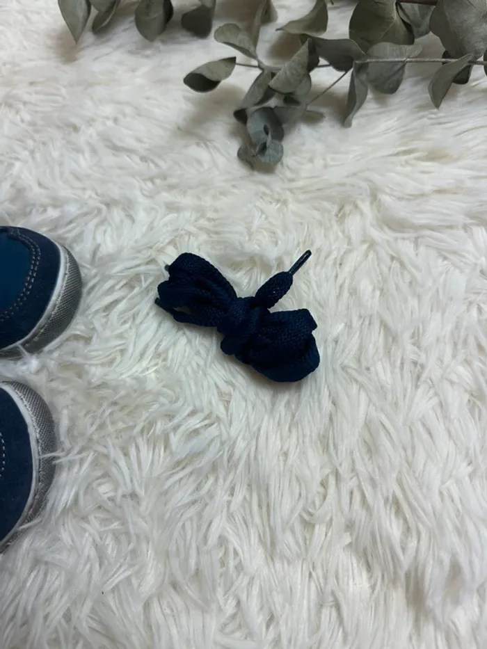 Paire de chaussures bébé Stones and Bones taille 20 - photo numéro 4