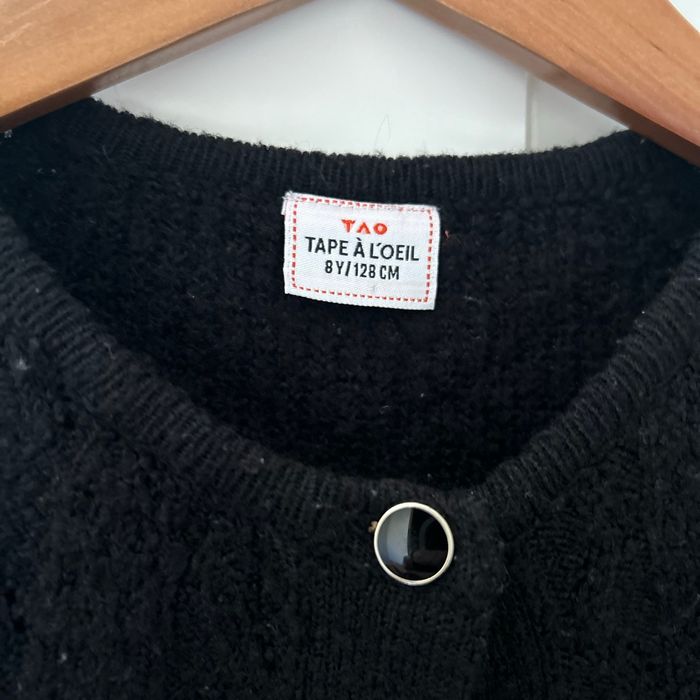 Veste - photo numéro 2