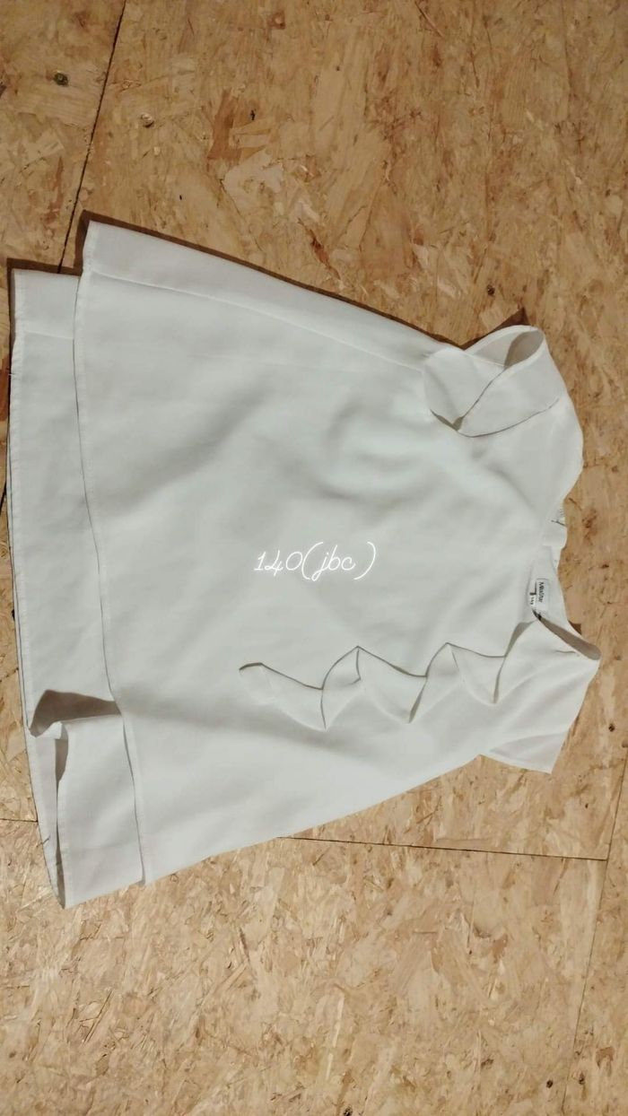 Blouse - t-shirt fille 10 ans