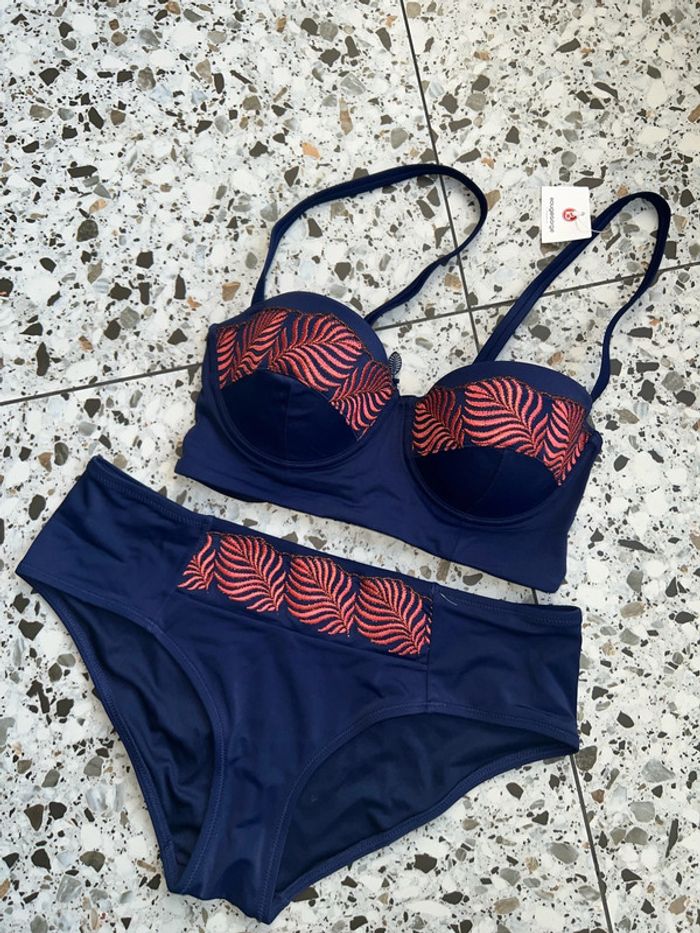 Maillot de bain 👙 - photo numéro 2