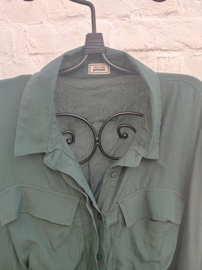 Longue robe - photo numéro 3