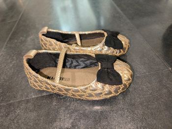 Sandales bébé