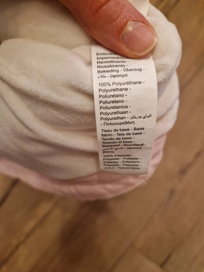 Veste mi saison 12 mois - photo numéro 6