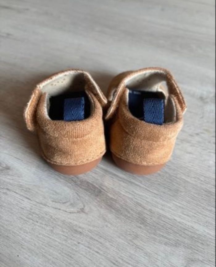 Chaussure / pointure 18 / Obaïbi - photo numéro 4